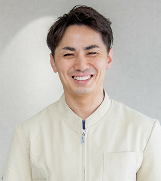 院長プロフィール写真